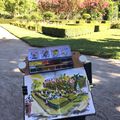 Et un nouveau bonus USK Angers : Arboretum, 25 juil 2022