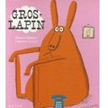 ~ Gros-Lapin, Ramona Badescu & Delphine Durand