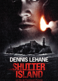 Shutter Island, de Dennis Lehane