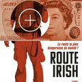Journal de bord : Route Irish