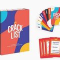 Crack list (jeu de société)