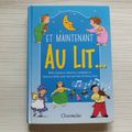 Et maintenant au lit, éditions Chantecler 1946