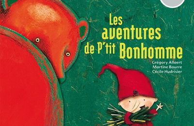 P'tit bonhomme & compagnie, Pierre Delye - Sauvez votre dimanche!