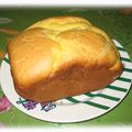 Marie-Claude - Brioche maison