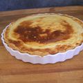 tarte au libouli