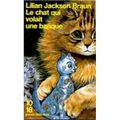 Le chat qui volait une banque, Lilian Jackson Brown
