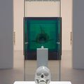 Qatar Museums Authority unveils British artist Damien Hirst's 'Miraculous Journey' 