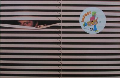 Brand X : Unorthodox Behaviour, premier album paru en 1976