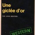 Une giclée d'or
