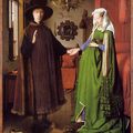 Renaissance faces : Van Eyck to Titian