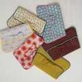Pochettes pour le jour J