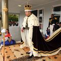 Polynésie:Le roi des Tonga est mort