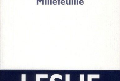 Le prix Wepler Fondation La Poste 2012 a été attribué à Leslie Kaplan