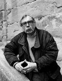 Jacques Chessex : (1934 – 2009) : Pluie