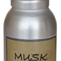 Eau de parfum Musk pour homme - Fragrance for men "Musk"