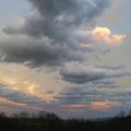 le calme avant la tempête