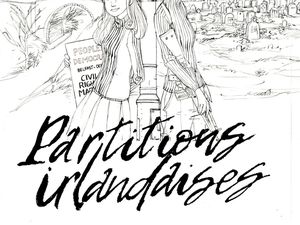 Couverture Partitions 3
