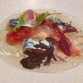 Restaurant Akase, Jerez de la frontera
