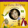 La petite sirène lu par Marlène Jobert