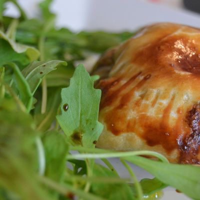Recette n°10 : Empanadas à la viande