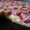 Clafoutis aux cerises 