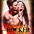 The Rocker "Who Needs Me" Tome 3 Terri Anne Browning