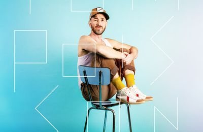 Concert à Lyon :  TOM POISSON ... ou Jean Michel?