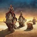 Viewers' opinions on John Carter on Amazon.fr