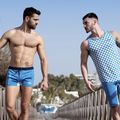 ES Collection « Underwear et Athletic Wear »