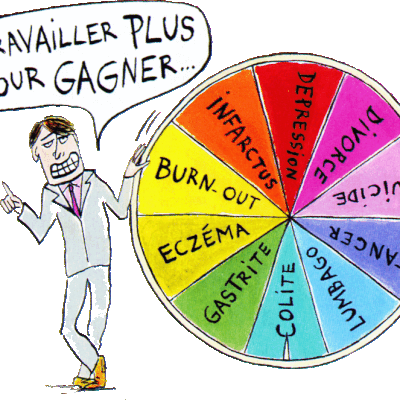 Dispositions réglementaires en matière de RPS et stress professionnel