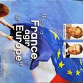 ELECTION EUROPEENNE 25/05/2014