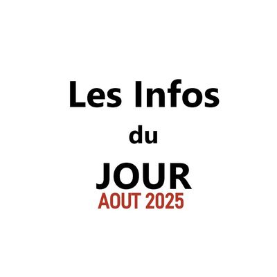 Le C à Lire : INFOS 