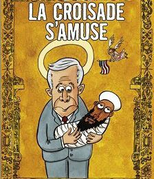 La croisade s'amuse - Jul