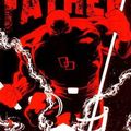 Daredevil Father by Joe Quesada
