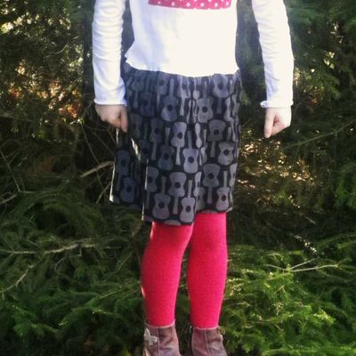 Recyclage rock'n roll