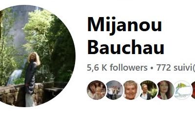 28/12/2025, Hommage de Mijanou