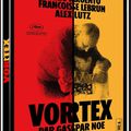 Concours Vidéo : 2 Blu Ray de VORTEX le nouveau film choc de Gaspar Noé à gagner 