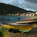 Deshaies - La plus belle côte de Guadeloupe !