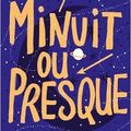 Minuit ou presque, Rainbow Rowell