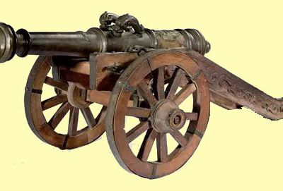 Le 30 juin 1791 à Nogent-le-Rotrou : la société populaire demande des canons.