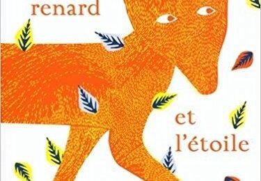 Le renard et l'étoile / Coralie Bickford-Smith . - Gallimard Jeunesse, 2017