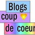 Tag, blogs coup de coeur