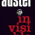 Invisible/Paul Auster