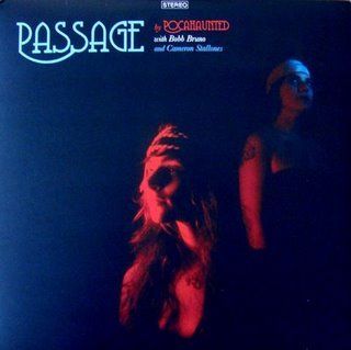 Pocahaunted