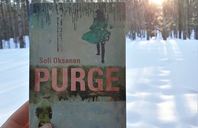 Purge - Sofi Oksanen