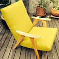 Fauteuil Vintage