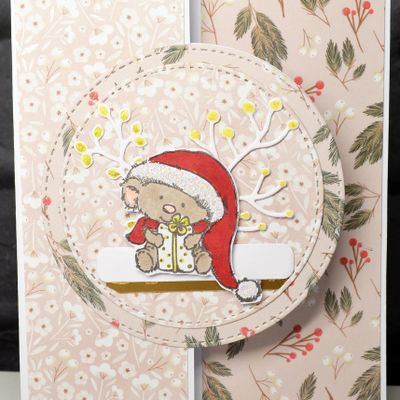 une bonne année 2026 !!