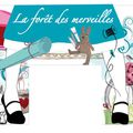 Exposition 'la forêt des merveilles' ...c'est pour bientôt