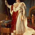 La famille de Napoléon Bonaparte 