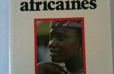 Littérature : Femmes des villes africaines*** de Raymond Deniel